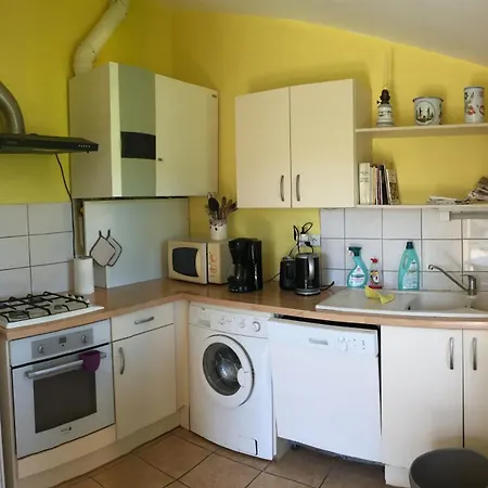 Holiday home La Fourniere De Costy Pres Eymet