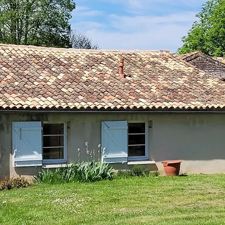 Holiday home La Fourniere De Costy Pres Eymet Agnac