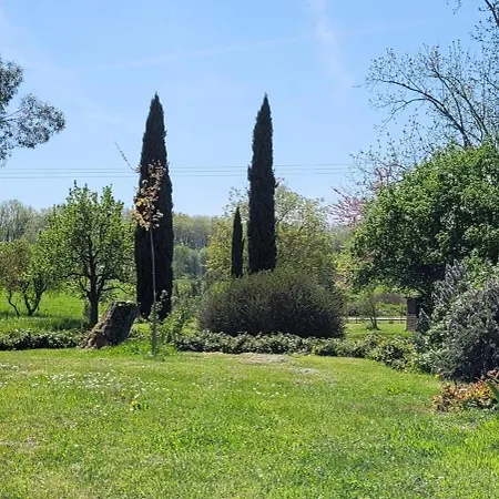 La Fourniere De Costy Pres Eymet Holiday home