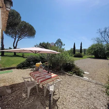 La Fourniere De Costy Pres Eymet Holiday home *