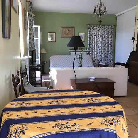 Holiday home La Fourniere De Costy Pres Eymet Agnac
