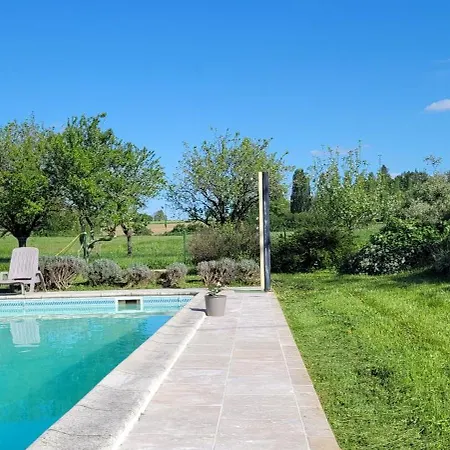 Holiday home La Fourniere De Costy Pres Eymet *