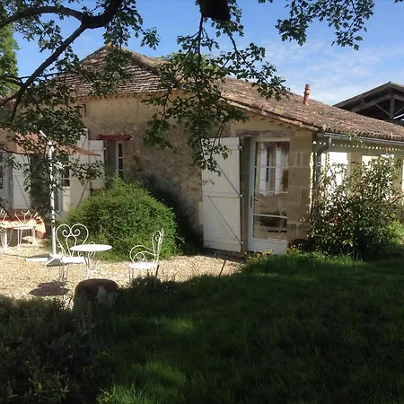 Holiday home La Fourniere De Costy Pres Eymet Agnac