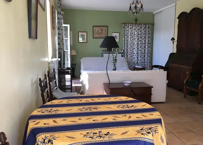 Casa vacanze La Fournière De Costy Près Eymet Agnac